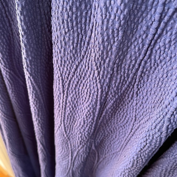 Twenty Cobalt Swivel Maxi - Picture 3 of 5